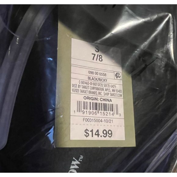 Good fellow & Co slides small 7/8 - Picture 3 of 3